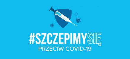 Szczepienia przeciw COVID-19 już dla dzieci od 5-tego roku życia!