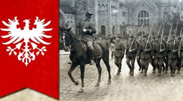 27.XII – 103 rocznica wybuchu Powstania Wielkopolskiego