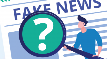 Uważaj na fałszywe treści w internecie! Jak rozpoznać FAKE NEWSA?