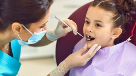 Nieodpłatna opieka stomatologiczna uczniów!