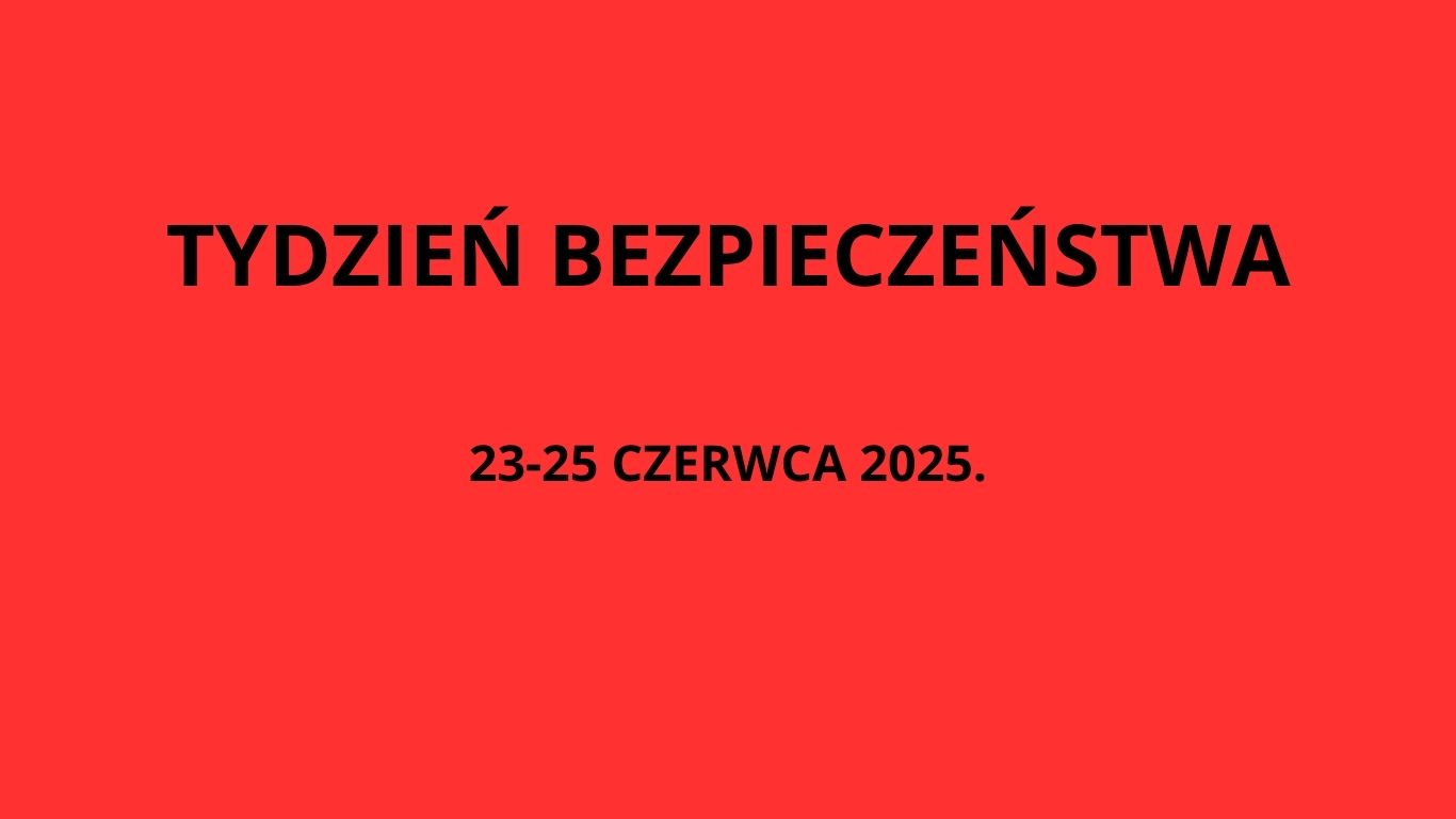 Udostępniamy materiały