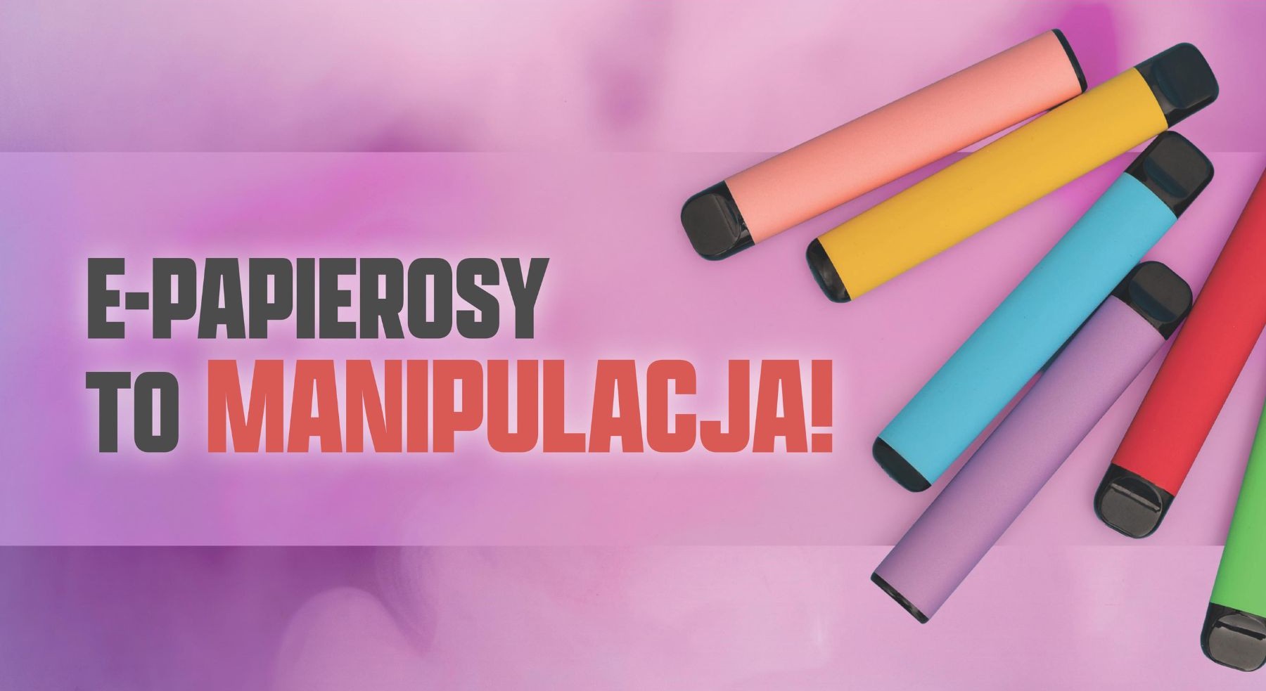 E-papierosy