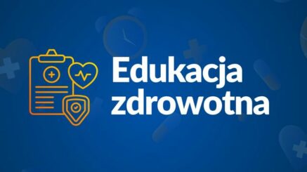 Edukacja zdrowotna – informator