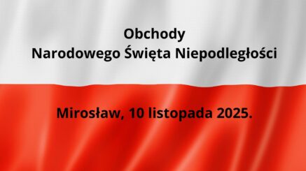 Obchody Święta Niepodległości i odsłonięcie pomnika – 10.11.2025