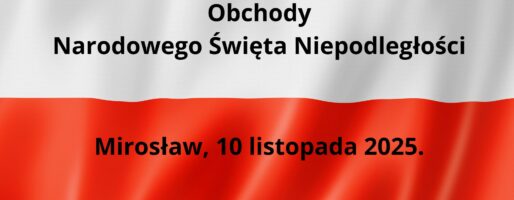 Obchody Święta Niepodległości i odsłonięcie pomnika – 10.11.2025