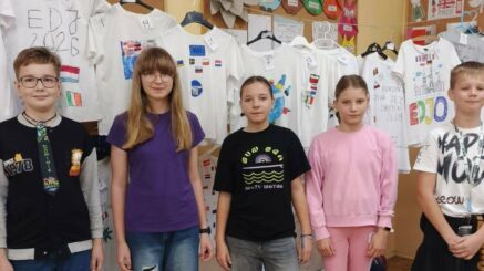 Samorząd uczniowski