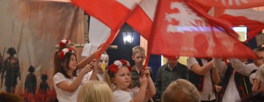 Obchody Narodowego Święta Niepodległości i odsłonięcie pomnika w Mirosławiu – 10.11.2025