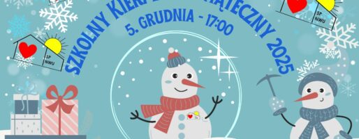 Zapraszamy na Kiermasz Świąteczny – 5. grudnia!