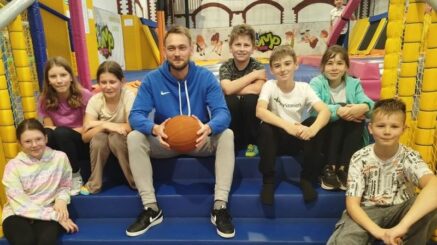 Kronika szkolna X-XI 2025.