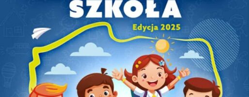Odblaskowa Szkoła – wyróżnienie!
