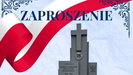 Obchody Narodowego Święta Niepodległości – 10.11.2026. w Mirosławiu